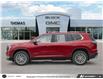 2026 GMC Acadia Denali (Stk: T58754) in Cobourg - Image 3 of 23