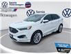 2022 Ford Edge Titanium (Stk: SVW1398) in Sarnia - Image 1 of 22