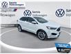 2022 Ford Edge Titanium (Stk: SVW1398) in Sarnia - Image 2 of 22