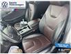 2022 Ford Edge Titanium (Stk: SVW1398) in Sarnia - Image 11 of 22