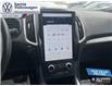 2022 Ford Edge Titanium (Stk: SVW1398) in Sarnia - Image 16 of 22