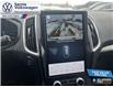 2022 Ford Edge Titanium (Stk: SVW1398) in Sarnia - Image 17 of 22