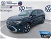 2025 Volkswagen Taos Highline (Stk: VU1646) in Sarnia - Image 1 of 22