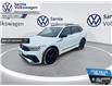 2023 Volkswagen Tiguan Comfortline R-Line Black (Stk: VU1647) in Sarnia - Image 4 of 22
