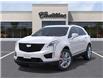2026 Cadillac XT5 Sport (Stk: 85782) in St. Thomas - Image 6 of 24