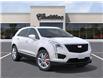 2026 Cadillac XT5 Sport (Stk: 85782) in St. Thomas - Image 7 of 24