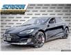 2018 Tesla Model S 75D (Stk: 46459) in Waterloo - Image 9 of 28