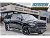 2022 RAM 1500 Sport (Stk: 37912) in Waterloo - Image 1 of 28