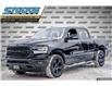 2022 RAM 1500 Sport (Stk: 37912) in Waterloo - Image 9 of 28