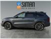2021 Kia Sorento 2.5T X-Line (Stk: P3328) in Regina - Image 2 of 22