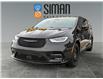 2022 Chrysler Pacifica Hybrid Limited (Stk: P3337) in Regina - Image 1 of 21