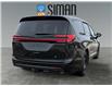 2022 Chrysler Pacifica Hybrid Limited (Stk: P3337) in Regina - Image 5 of 21