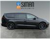 2022 Chrysler Pacifica Hybrid Limited (Stk: P3337) in Regina - Image 6 of 21