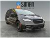 2022 Chrysler Pacifica Hybrid Limited (Stk: P3337) in Regina - Image 7 of 21