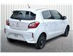 2024 Mitsubishi Mirage ES (Stk: 25X8274A) in Cranbrook - Image 2 of 16