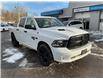 2022 RAM 1500 Classic Tradesman (Stk: 251614) in North Bay - Image 1 of 33