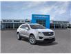 2026 Cadillac XT5 Luxury (Stk: 106861) in Exeter - Image 1 of 24