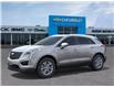 2026 Cadillac XT5 Luxury (Stk: 106861) in Exeter - Image 2 of 24