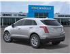 2026 Cadillac XT5 Luxury (Stk: 106861) in Exeter - Image 3 of 24
