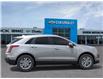 2026 Cadillac XT5 Luxury (Stk: 106861) in Exeter - Image 5 of 24