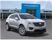 2026 Cadillac XT5 Luxury (Stk: 106861) in Exeter - Image 7 of 24