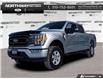 2022 Ford F-150 XLT (Stk: P11721A) in Brantford - Image 1 of 23