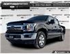 2020 Ford F-150 XLT (Stk: 6EC9930A) in Brantford - Image 1 of 22
