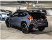 2024 Subaru Crosstrek Onyx AWD >>No accident + CPO<< (Stk: 260230A) in North York, - Image 5 of 26