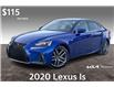 2020 Lexus IS 300 Base (Stk: 20B1963) in Sherwood Park - Image 1 of 30
