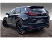 2021 Honda CR-V Black Edition (Stk: 21B1189) in Sherwood Park - Image 10 of 30