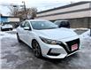 2022 Nissan Sentra SV (Stk: HPU0313) in Toronto - Image 3 of 17