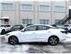 2022 Nissan Sentra SV (Stk: HPU0313) in Toronto - Image 8 of 17