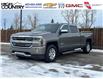 2017 Chevrolet Silverado 1500 High Country (Stk: CT064B) in High River - Image 1 of 12