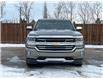 2017 Chevrolet Silverado 1500 High Country (Stk: CT064B) in High River - Image 2 of 12