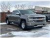 2017 Chevrolet Silverado 1500 High Country (Stk: CT064B) in High River - Image 3 of 12