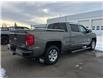 2017 Chevrolet Silverado 1500 High Country (Stk: CT064B) in High River - Image 5 of 12