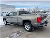 2017 Chevrolet Silverado 1500 High Country (Stk: CT064B) in High River - Image 6 of 12