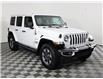 2023 Jeep Wrangler Sahara (Stk: 25J037A) in Calgary - Image 3 of 22
