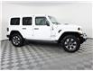 2023 Jeep Wrangler Sahara (Stk: 25J037A) in Calgary - Image 5 of 22