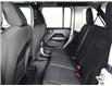 2023 Jeep Wrangler Sahara (Stk: 25J037A) in Calgary - Image 12 of 22