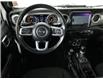 2023 Jeep Wrangler Sahara (Stk: 25J037A) in Calgary - Image 14 of 22