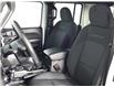 2023 Jeep Wrangler Sahara (Stk: 25J037A) in Calgary - Image 16 of 22