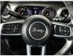 2023 Jeep Wrangler Sahara (Stk: 25J037A) in Calgary - Image 20 of 22