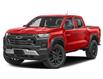 2023 Chevrolet Colorado Trail Boss (Stk: 26050A) in Terrace Bay - Image 1 of 12