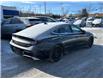 2025 Hyundai Sonata Preferred-Trend (Stk: 26U1240A) in Aurora - Image 4 of 18