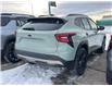 2026 Chevrolet Trax ACTIV (Stk: CT141) in High River - Image 4 of 6 2026 Chevrolet Trax ACTIV (Stk: CT141) in High River - Image 4 of 6