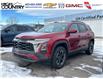 2026 Chevrolet Equinox ACTIV (Stk: CT046) in High River - Image 1 of 6