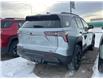 2026 Chevrolet Equinox RS (Stk: CT151) in High River - Image 3 of 5