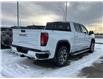2026 GMC Sierra 1500 SLT (Stk: CT150) in High River - Image 4 of 6