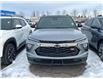 2026 Chevrolet TrailBlazer RS (Stk: CT145) in High River - Image 2 of 6